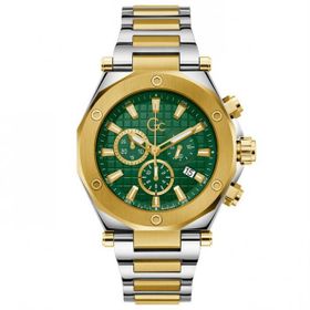 GC GCZ18003G9MF Erkek Kol Saati