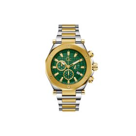 GC GCZ18003G9MF Erkek Kol Saati