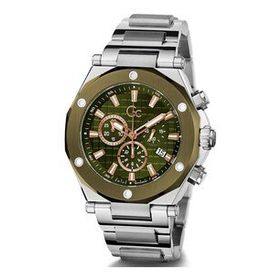GC GCZ18004G9MF Metal Erkek Kol Saati