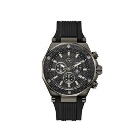GC GCZ18009G2 Erkek Kol Saati