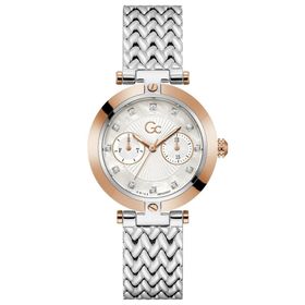 GC GCZ21006L1MF Kadın Kol Saati