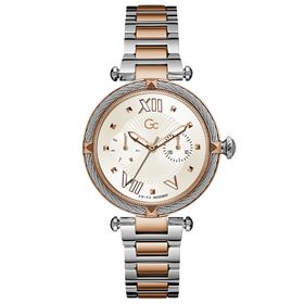 GC GCZ23001L1MF Kadın Kol Saati