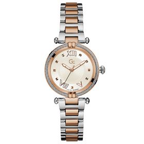 GC GCZ24001L1MF Kadın Kol Saati