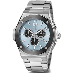GC GCZ33001G7MF Erkek Kol Saati