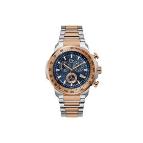 GC GCZ35001G7MF Erkek Kol Saati