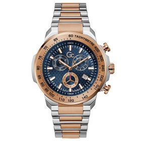 GC GCZ35001G7MF Erkek Kol Saati