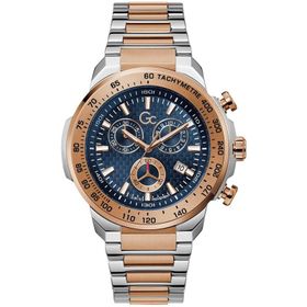 GC GCZ35001G7MF Erkek Kol Saati