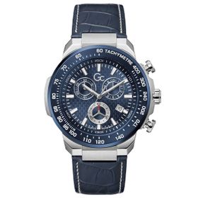 GC GCZ35004G7MF Erkek Kol Saati