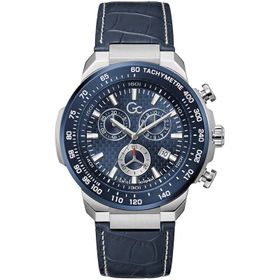 GC GCZ35004G7MF Erkek Kol Saati
