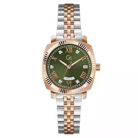 GC GCZ44004L3 Kadın Kol Saati