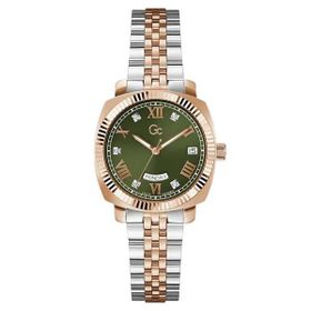 GC GCZ44004L3 Kadın Kol Saati