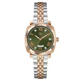 GC GCZ44004L3 Kadın Kol Saati