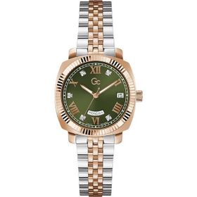 GC GCZ44004L3 Kadın Kol Saati