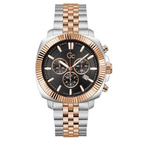 GC GCZ46001G2MF Erkek Kol Saati