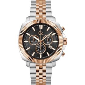 GC GCZ46001G2MF Erkek Kol Saati