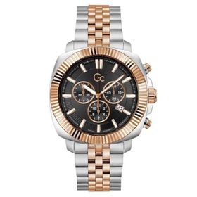 GC GCZ46001G2MF Erkek Kol Saati