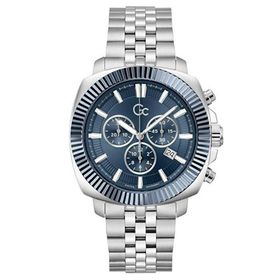 GC GCZ46005G7MF Erkek Kol Saati