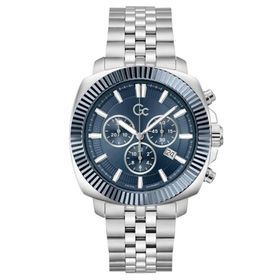 GC GCZ46005G7MF Erkek Kol Saati