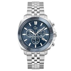 GC GCZ46005G7MF Erkek Kol Saati