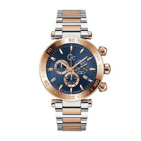 GC GCZ50002G7MF Erkek Kol Saati