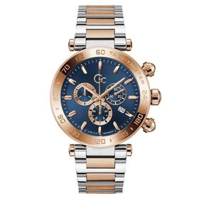 GC GCZ50002G7MF Erkek Kol Saati