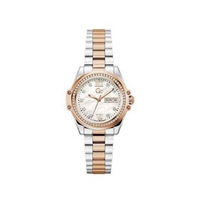 GC Gcz53001l1 Metalik Rose Gold Çelik Kadın Kol Saati