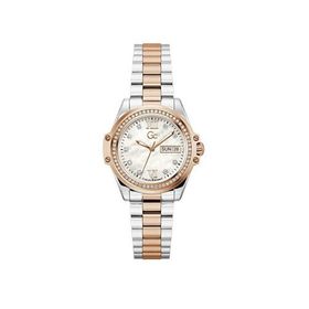 GC Gcz53001l1 Metalik Rose Gold Çelik Kadın Kol Saati