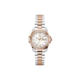GC Gcz53001l1 Metalik Rose Gold Çelik Kadın Kol Saati