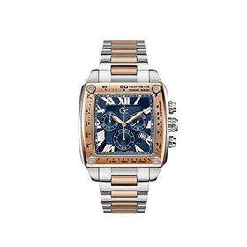 GC GCZ56004G7 Erkek Kol Saati