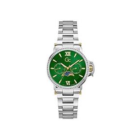 GC Gcz69001l7 Metalik Çelik Kadın Kol Saati