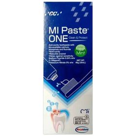 GC Mi Paste One Step 35 ml Toothpaste