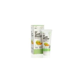 GC Tooth Mousse Mint 35 ml Nane Aromalı Diş Macunu