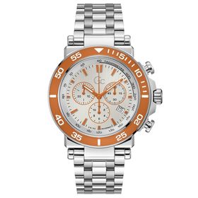 GC Z14010G1MF Erkek Kol Saati