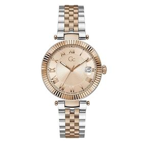 GC Z36001L3MF Rose Gold Kadın Kol Saati