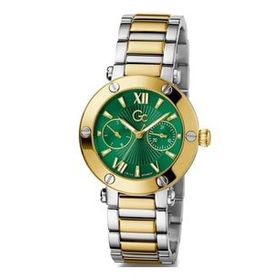 GC Z48003L6MF Aura Kadın Kol Saati
