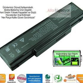 GC02000AN00 Batarya Pil