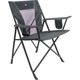 GCI Outdoor Comfort Pro Chair Gri Katlanır Kamp Sandalyesi