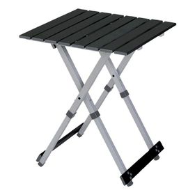GCI Outdoor Compact 25™ Katlanır Siyah Kamp Masası