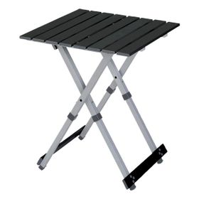 GCI Outdoor Compact 25™ Katlanır Siyah Kamp Masası