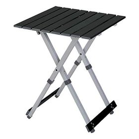 GCI Outdoor Compact 25™ Katlanır Siyah Kamp Masası