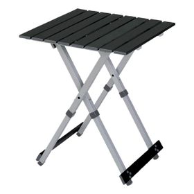 GCI Outdoor Compact 25™ Katlanır Siyah Kamp Masası