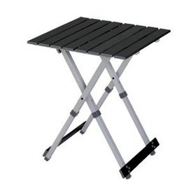 GCI Outdoor Compact Katlanır 20™ Siyah Kamp Masası