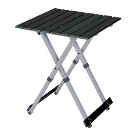 GCI Outdoor Compact Katlanır 20™ Siyah Kamp Masası