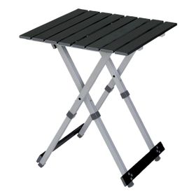 GCI Outdoor Compact Katlanır 20™ Siyah Kamp Masası