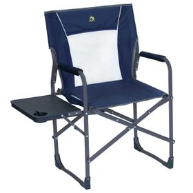 GCI Slim-Fold Katlanır Kamp Sandalyesi