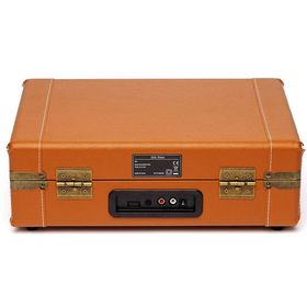 GDL Retro T317B Açık Kahve Çanta Pikap