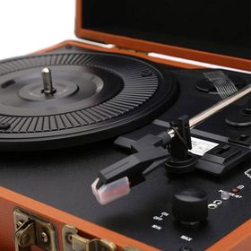 GDL Retro T317B Açık Kahve Çanta Pikap