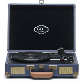 GDL Retro T317B Çanta Pikap