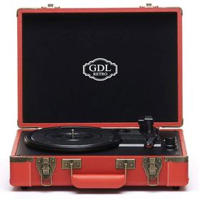 GDL Retro T317B Çanta Pikap