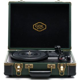 GDL Retro T317B Çanta Pikap